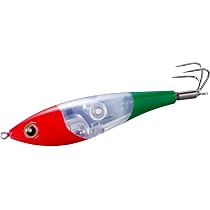Amazon | シマノ(SHIMANO) スッテ タコマスター スッテM フラッシュ
